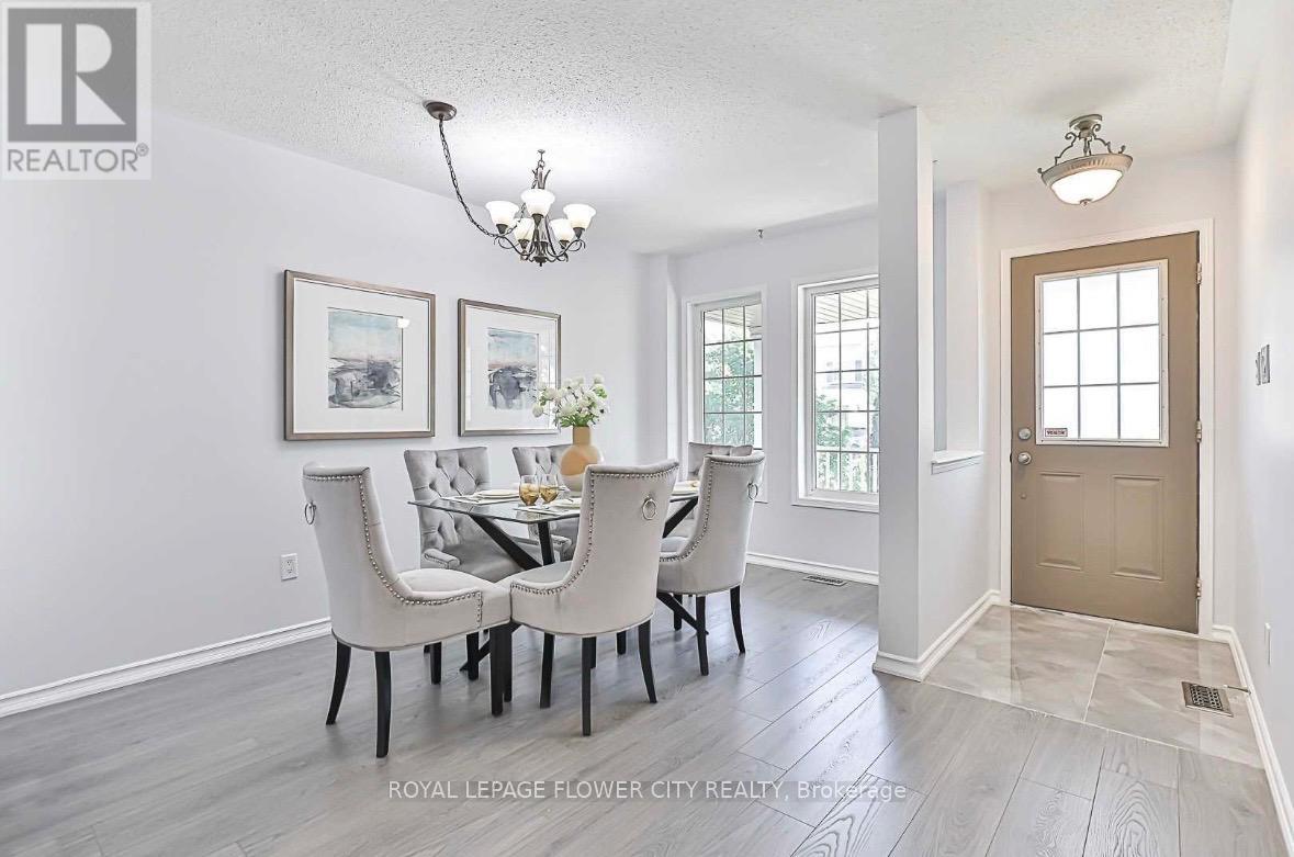 852 Taggart Crescent, Oshawa, Ontario  L1K 0E5 - Photo 3 - E12788968