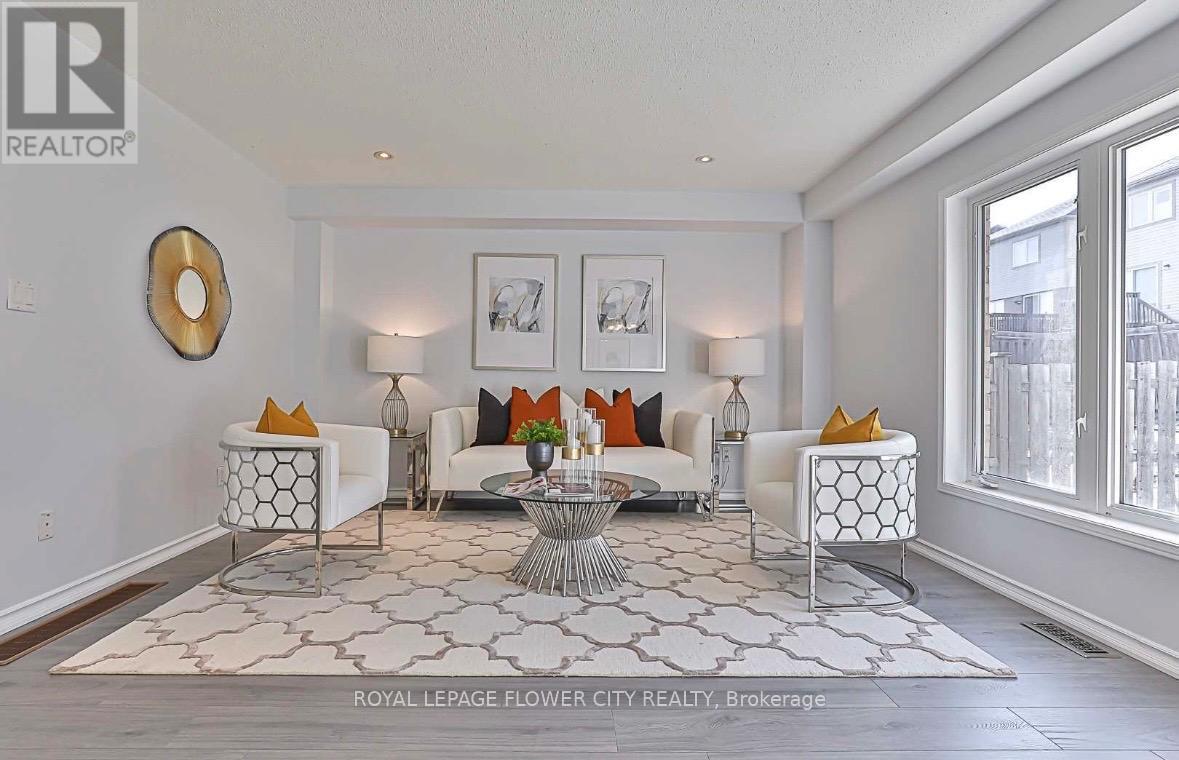 852 Taggart Crescent, Oshawa, Ontario  L1K 0E5 - Photo 6 - E12788968