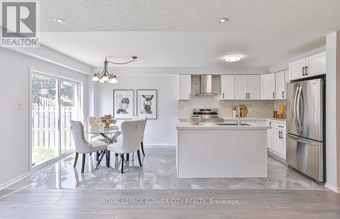 852 Taggart Crescent, Oshawa, Ontario  L1K 0E5 - Photo 7 - E12788968