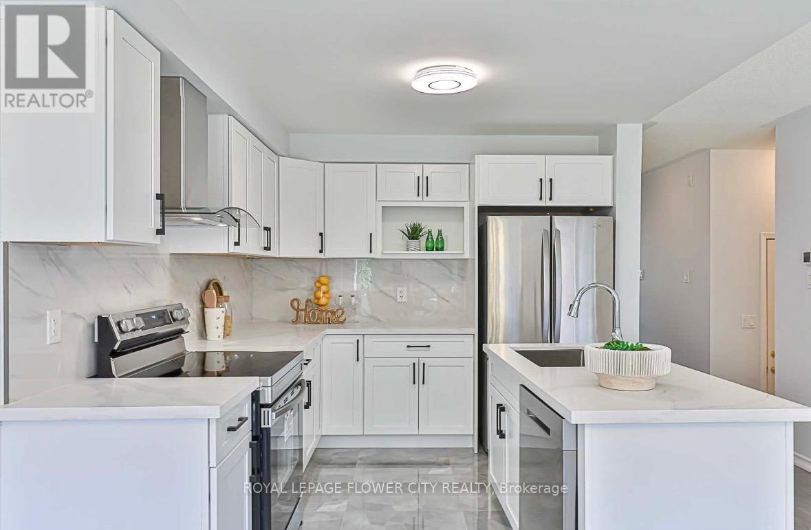 852 Taggart Crescent, Oshawa, Ontario  L1K 0E5 - Photo 8 - E12788968