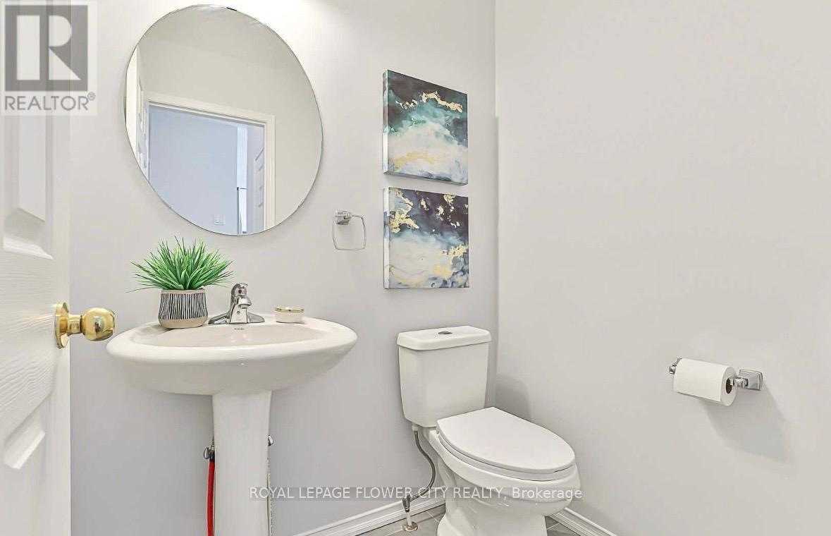 852 Taggart Crescent, Oshawa, Ontario  L1K 0E5 - Photo 9 - E12788968