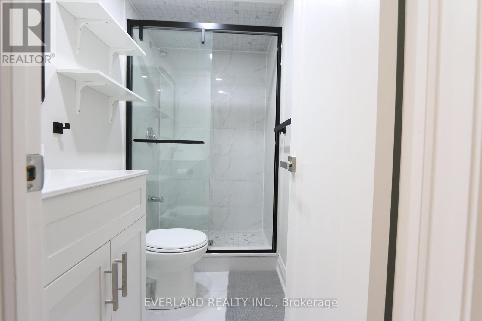 Garden House Basement - 20 Sonmore Drive, Toronto, Ontario  M1S 1X4 - Photo 11 - E12788974