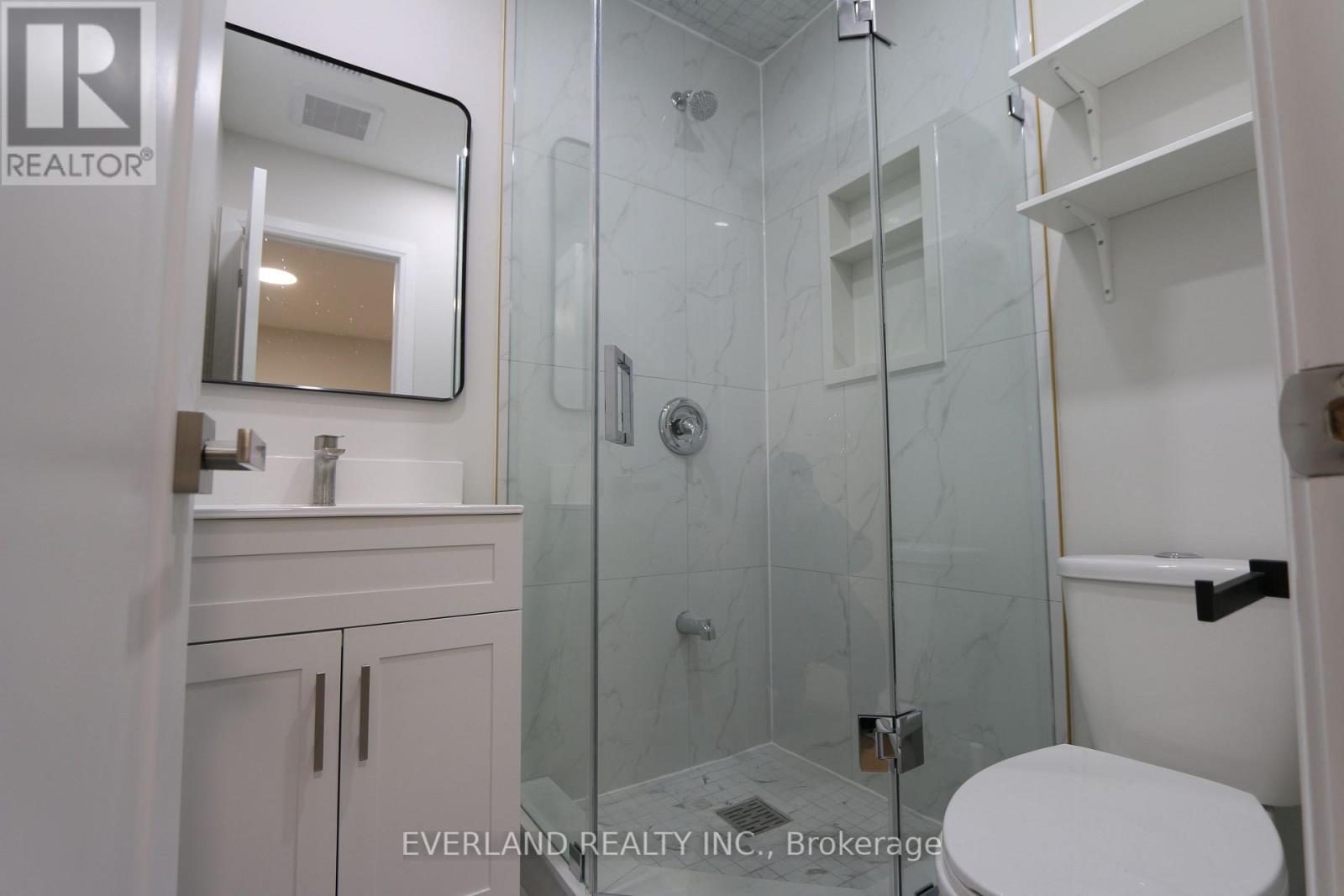 Garden House Basement - 20 Sonmore Drive, Toronto, Ontario  M1S 1X4 - Photo 13 - E12788974