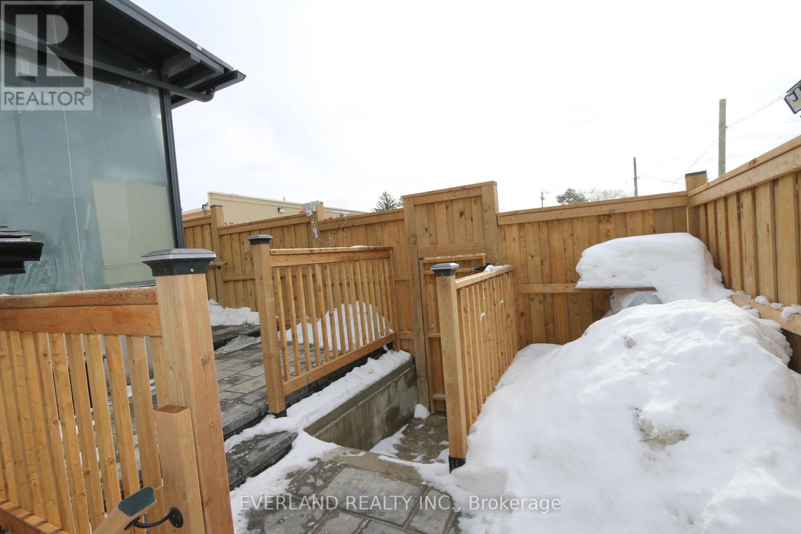 Garden House Basement - 20 Sonmore Drive, Toronto, Ontario  M1S 1X4 - Photo 14 - E12788974