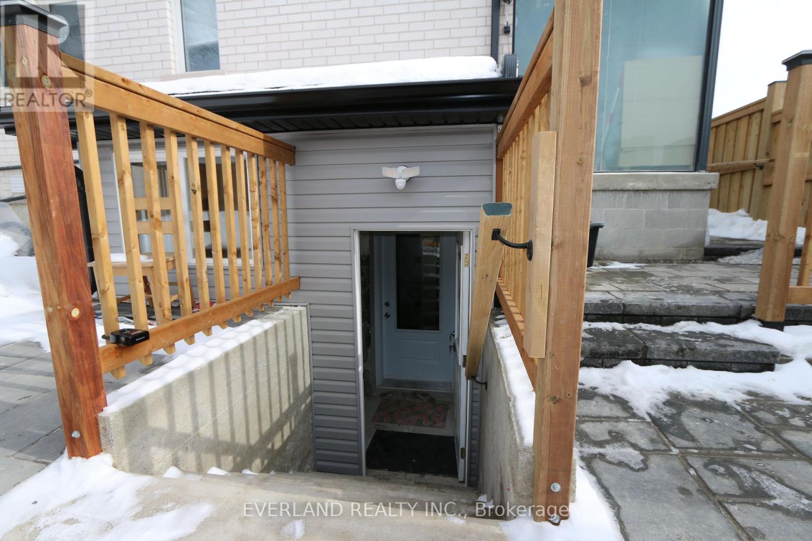 Garden House Basement - 20 Sonmore Drive, Toronto, Ontario  M1S 1X4 - Photo 2 - E12788974