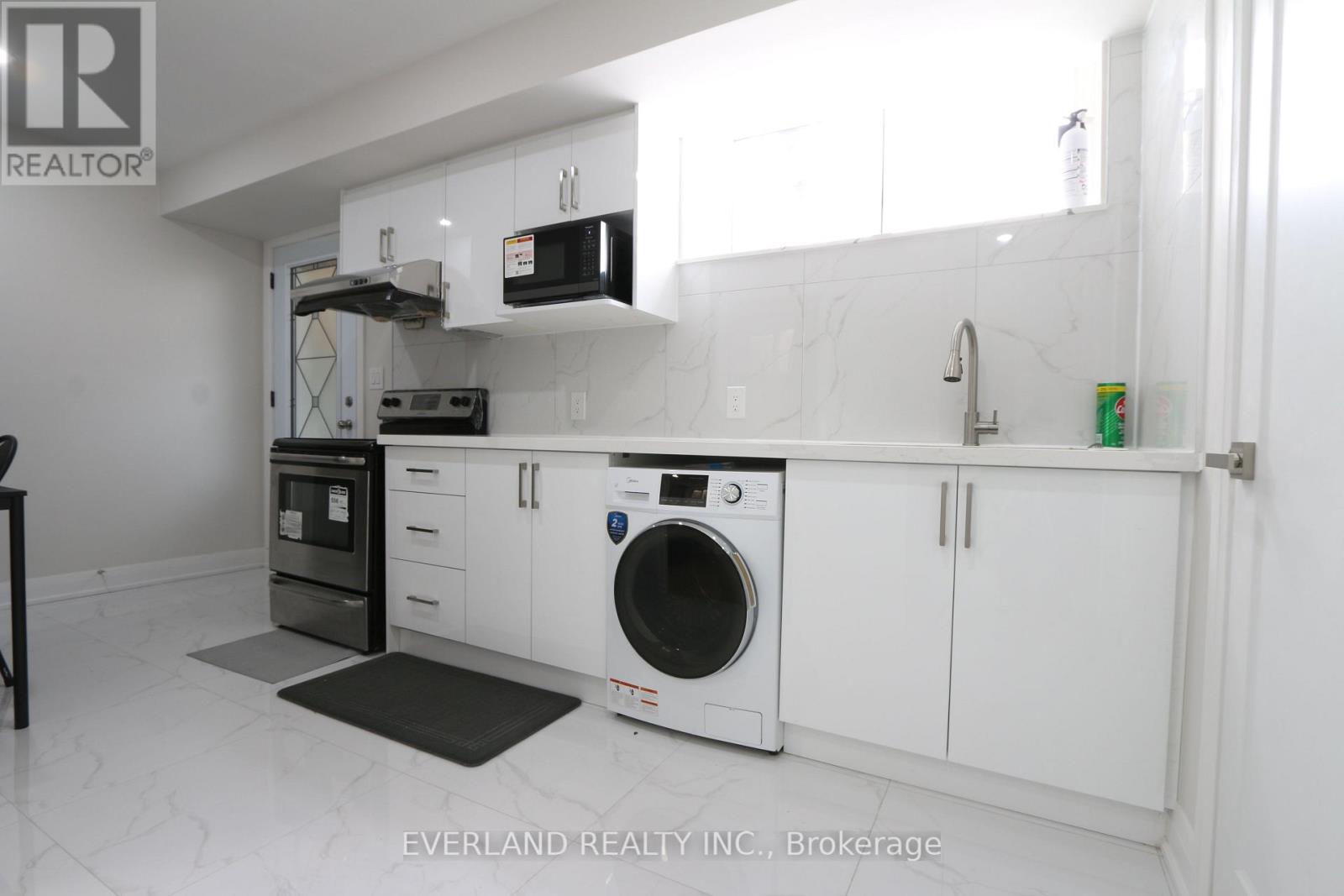 Garden House Basement - 20 Sonmore Drive, Toronto, Ontario  M1S 1X4 - Photo 4 - E12788974