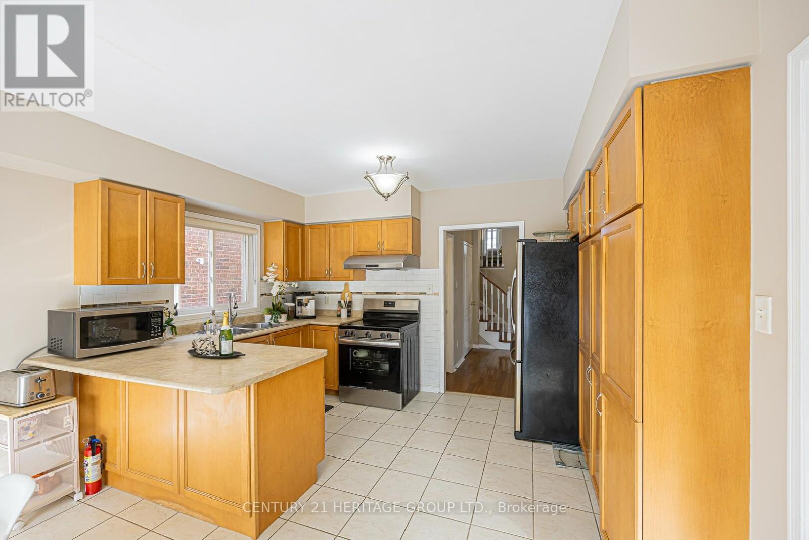 30 Mirando Street, Richmond Hill, Ontario  L4S 2W7 - Photo 12 - N12788972