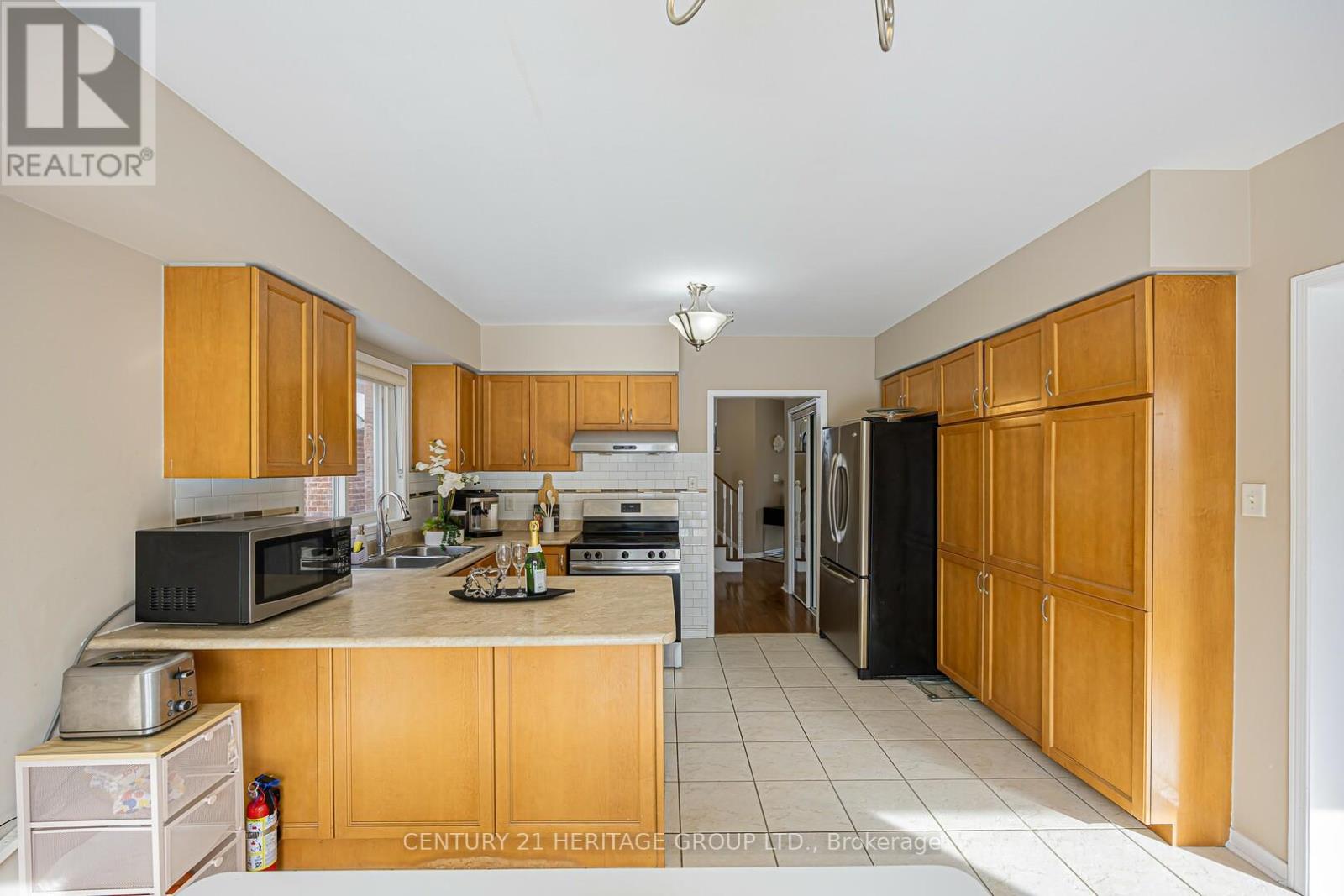 30 Mirando Street, Richmond Hill, Ontario  L4S 2W7 - Photo 13 - N12788972