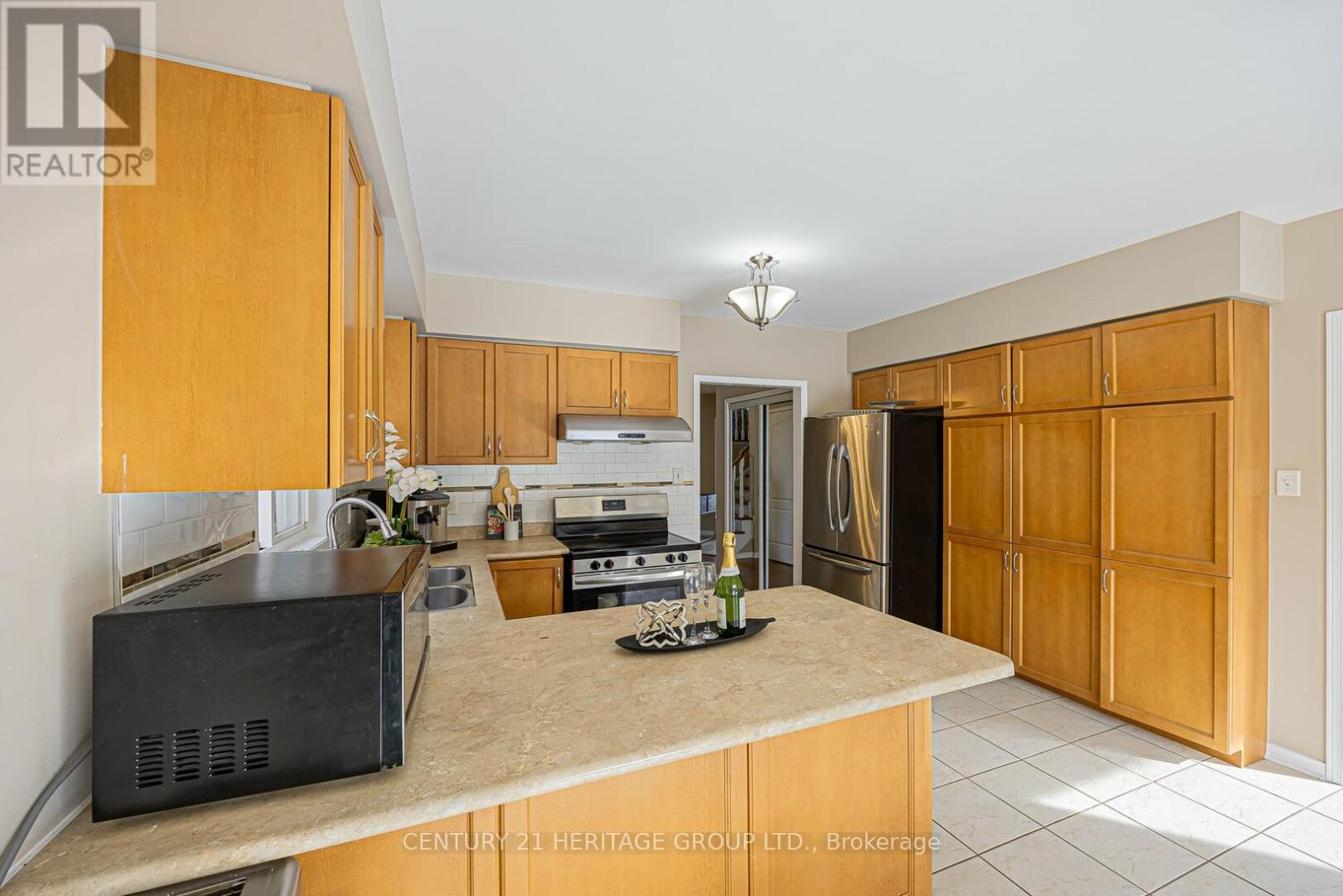 30 Mirando Street, Richmond Hill, Ontario  L4S 2W7 - Photo 14 - N12788972