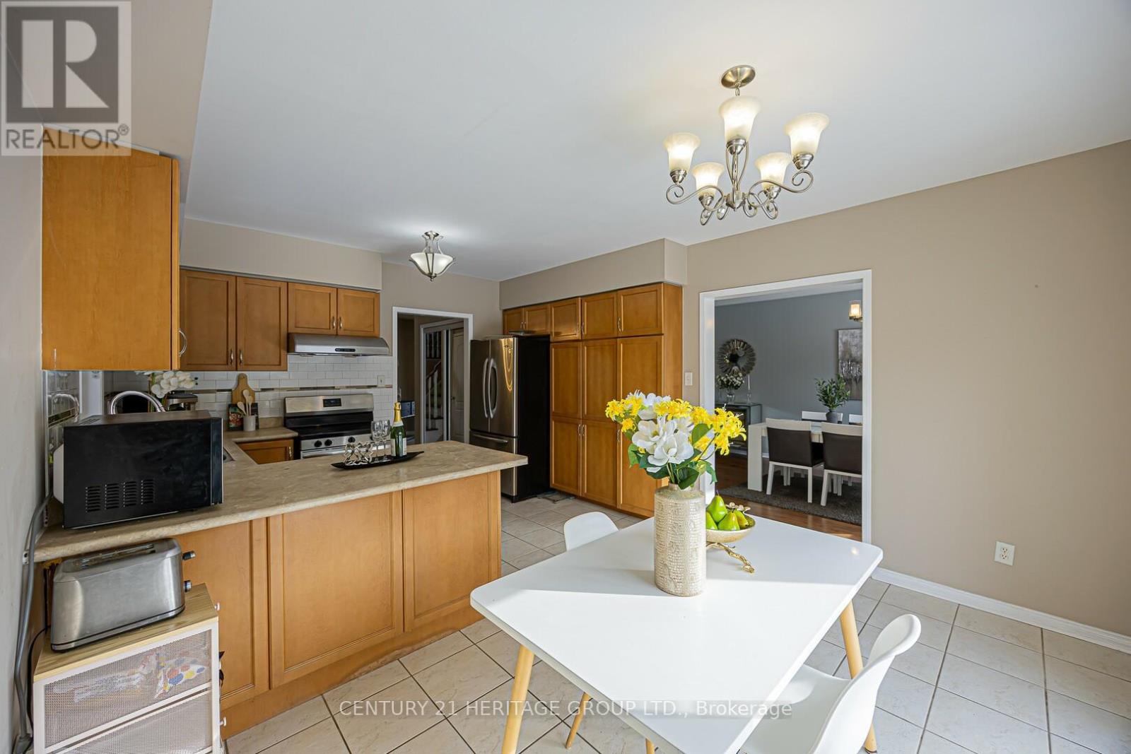 30 Mirando Street, Richmond Hill, Ontario  L4S 2W7 - Photo 16 - N12788972