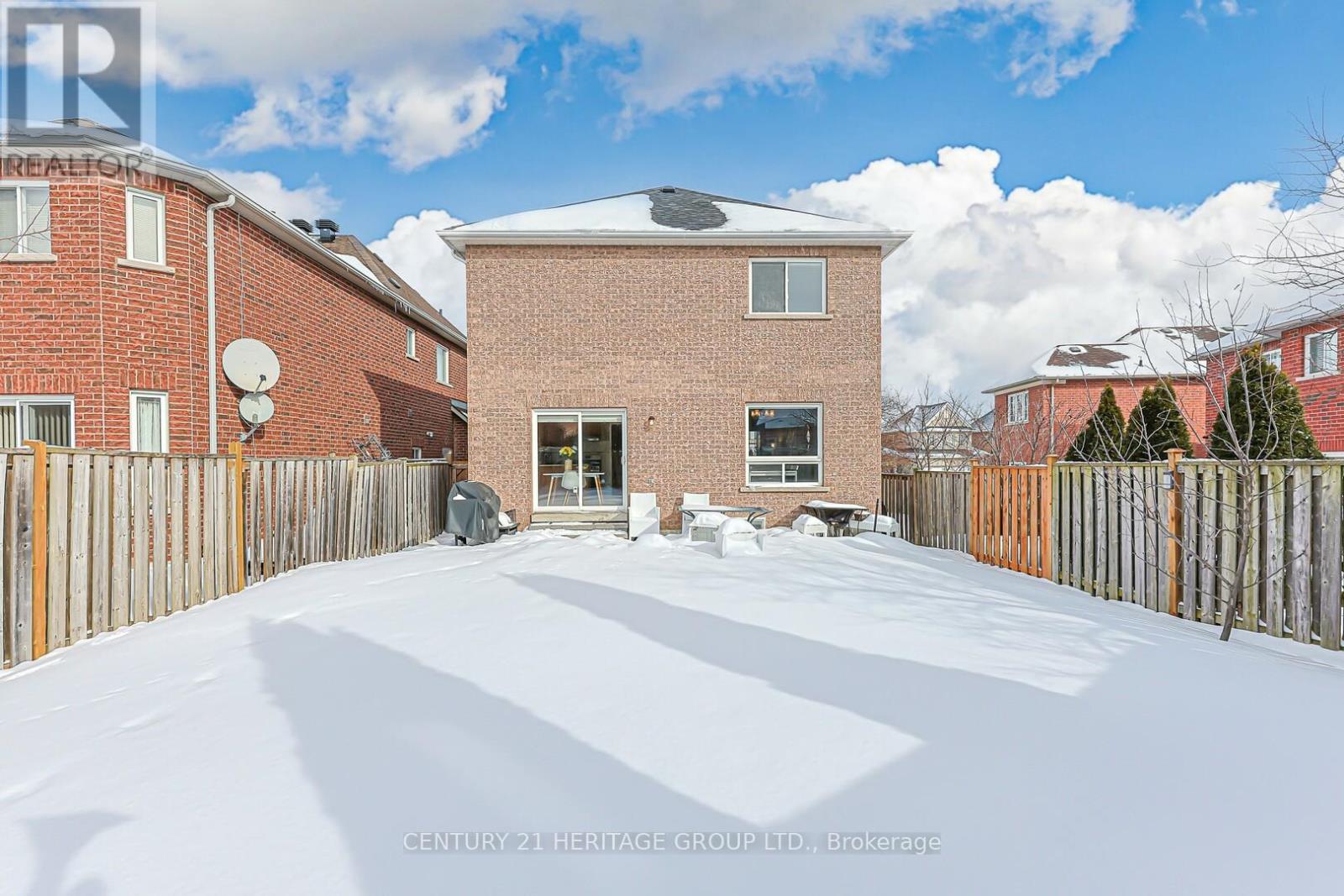 30 Mirando Street, Richmond Hill, Ontario  L4S 2W7 - Photo 41 - N12788972