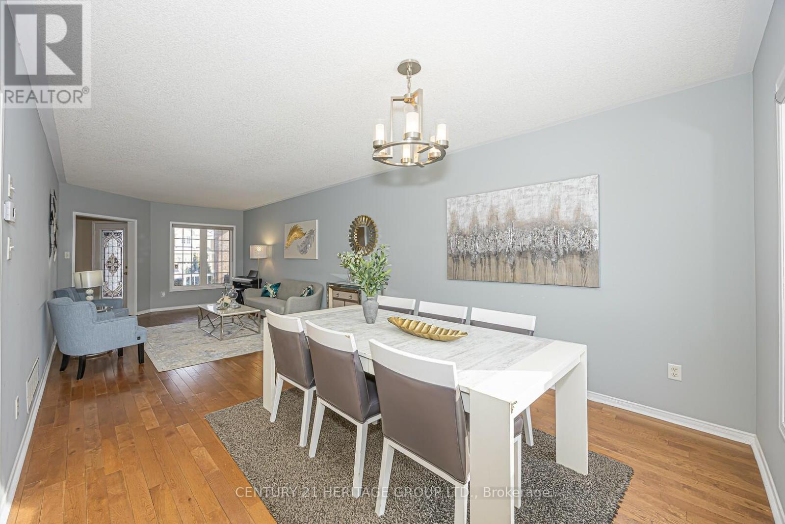 30 Mirando Street, Richmond Hill, Ontario  L4S 2W7 - Photo 9 - N12788972