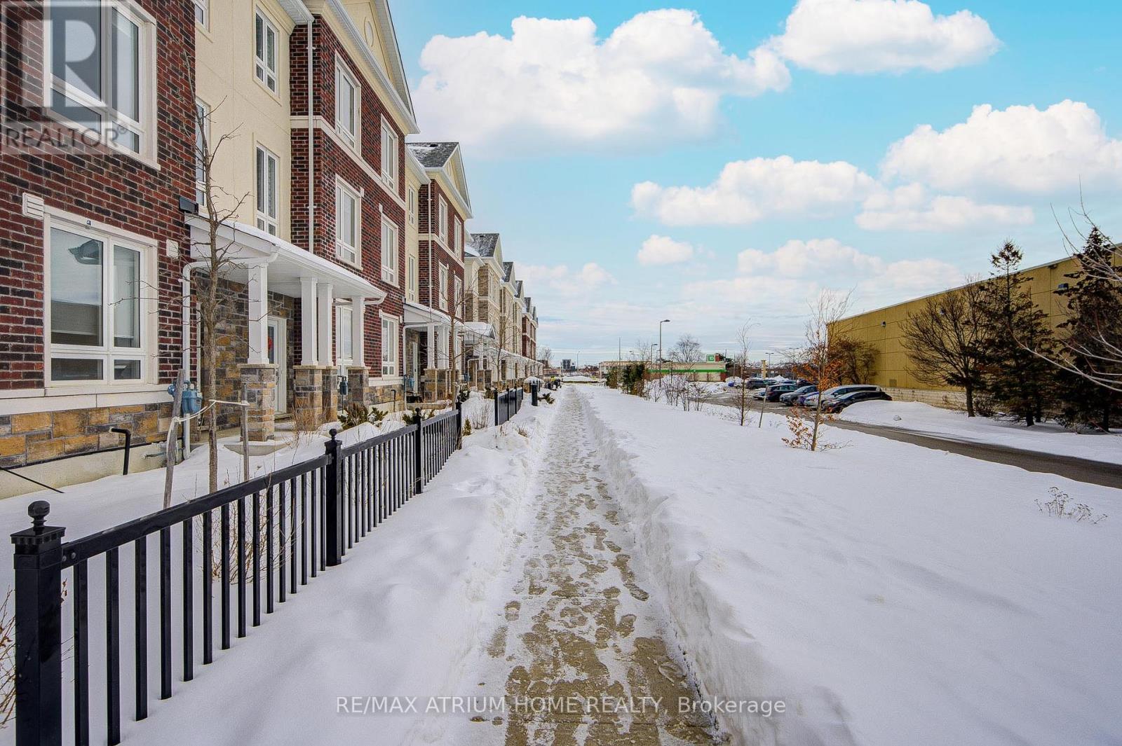 60 Imperial College Lane, Markham, Ontario  L6E 0V6 - Photo 3 - N12788980