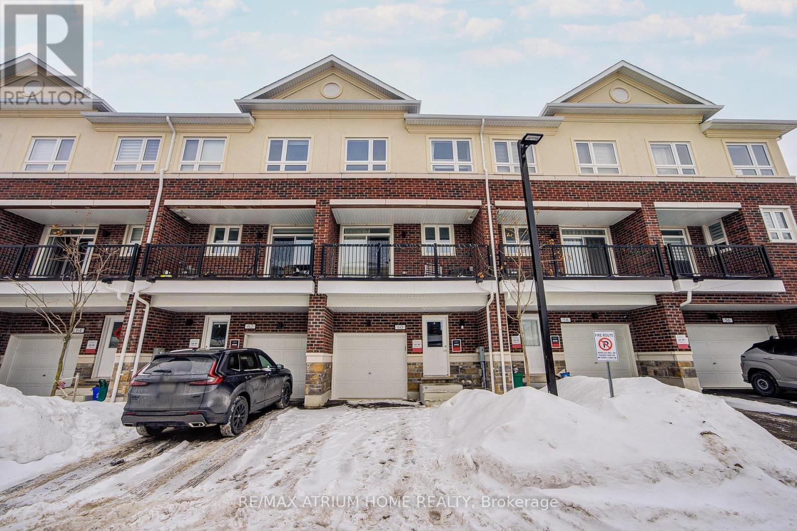 60 Imperial College Lane, Markham, Ontario  L6E 0V6 - Photo 4 - N12788980