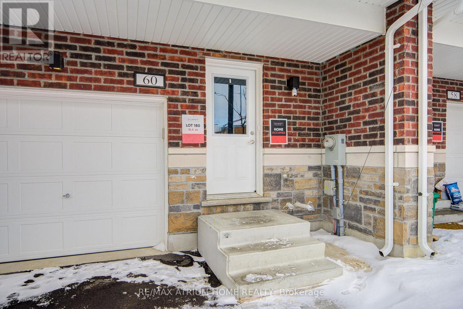 60 Imperial College Lane, Markham, Ontario  L6E 0V6 - Photo 5 - N12788980