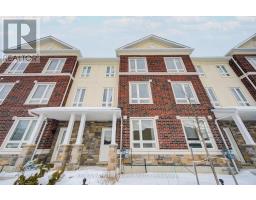 60 IMPERIAL COLLEGE LANE, Markham, Ontario