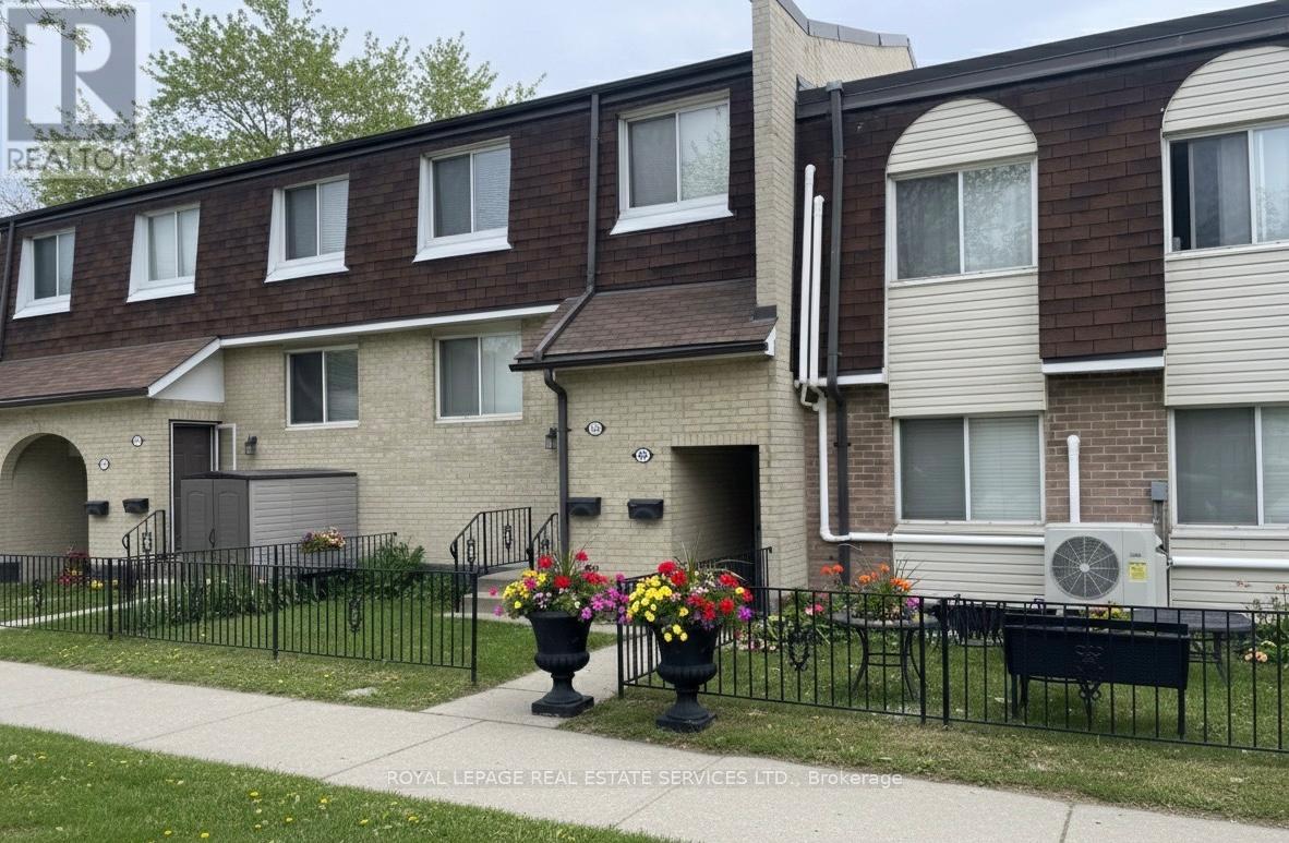 26 - 2170 Bromsgrove Road, Mississauga (Clarkson), Ontario  L5J 4J2 - Photo 22 - W12783396