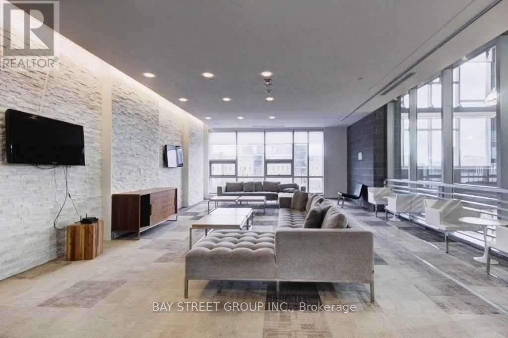 1610 - 360 Square One Drive, Mississauga, Ontario  L5B 0G7 - Photo 28 - W12788956