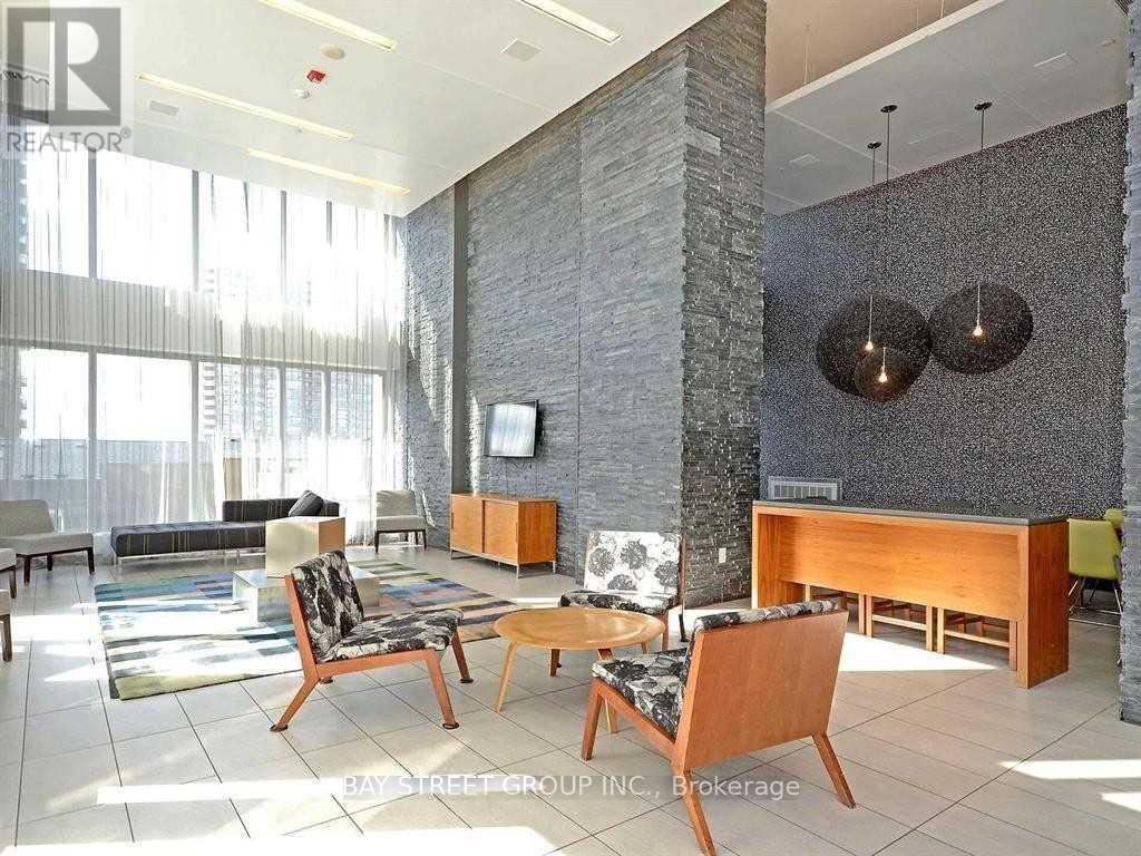 1610 - 360 Square One Drive, Mississauga, Ontario  L5B 0G7 - Photo 30 - W12788956