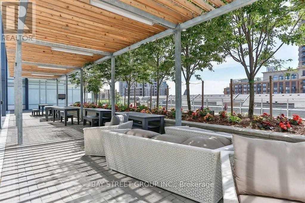 1610 - 360 Square One Drive, Mississauga, Ontario  L5B 0G7 - Photo 33 - W12788956