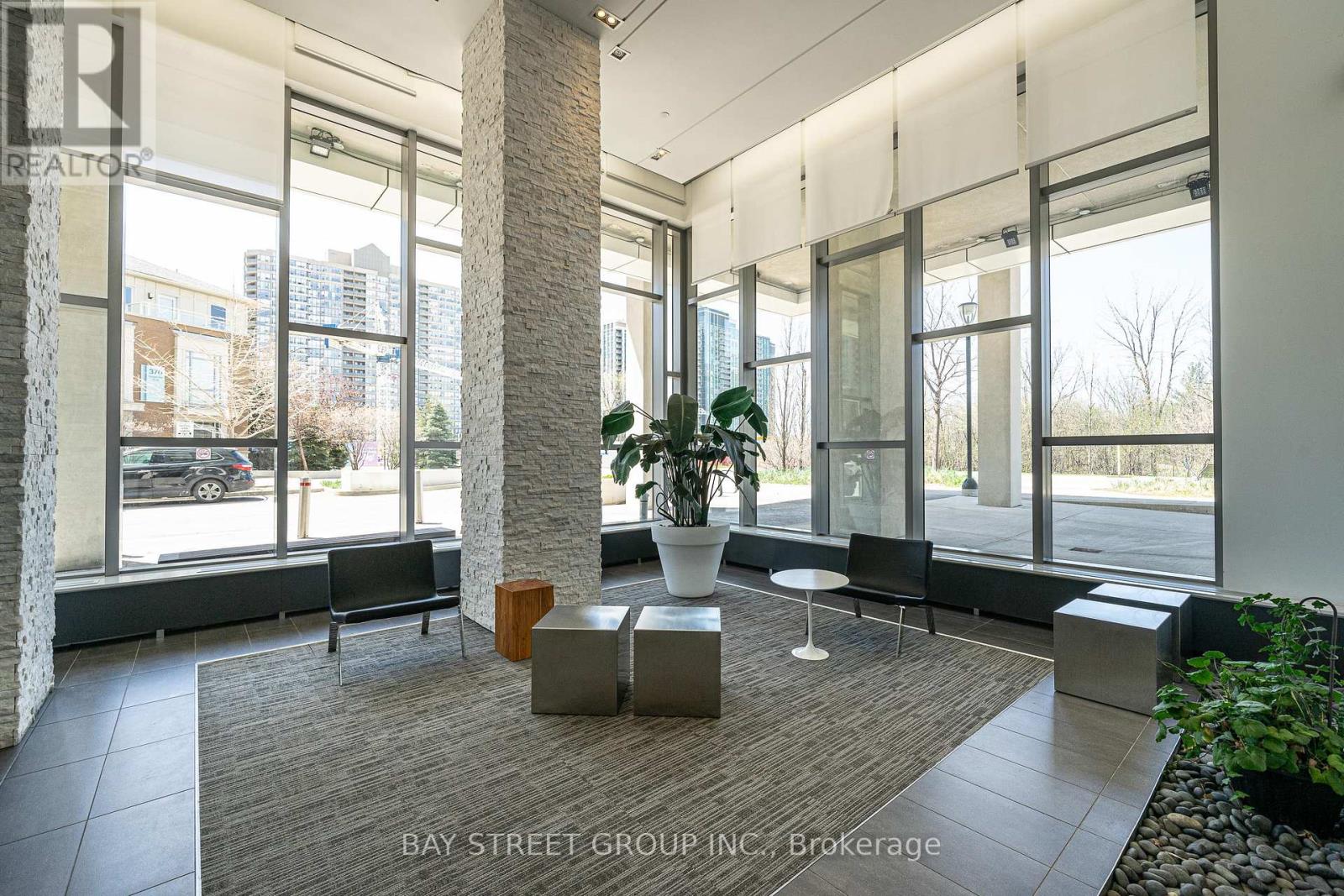 1610 - 360 Square One Drive, Mississauga, Ontario  L5B 0G7 - Photo 4 - W12788956