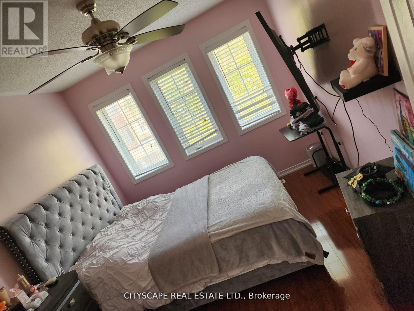 94 Unionville Crescent, Brampton, Ontario  L6P 2Z4 - Photo 16 - W12788970