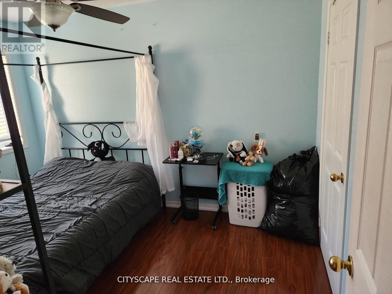 94 Unionville Crescent, Brampton, Ontario  L6P 2Z4 - Photo 17 - W12788970