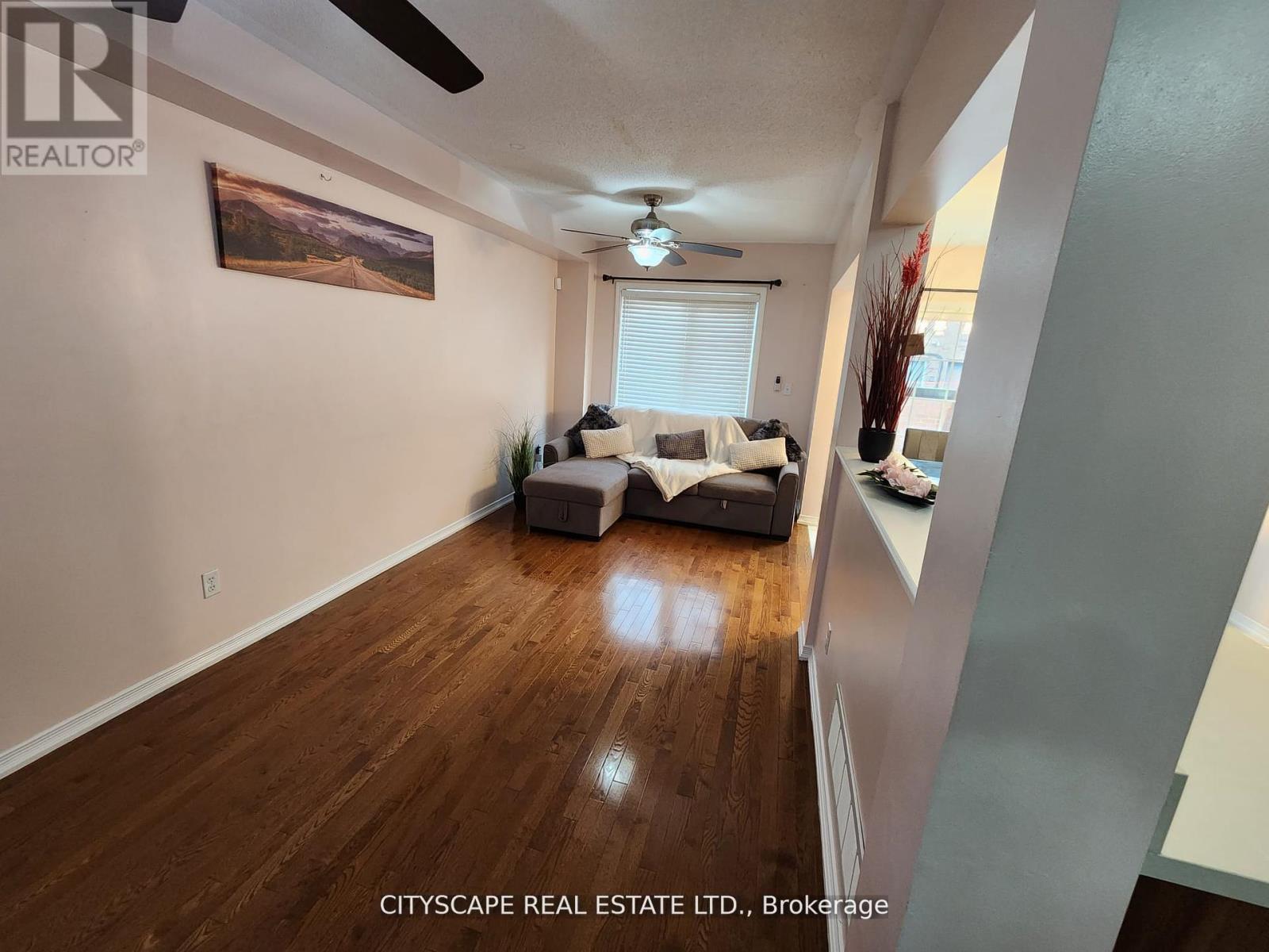 94 Unionville Crescent, Brampton, Ontario  L6P 2Z4 - Photo 33 - W12788970