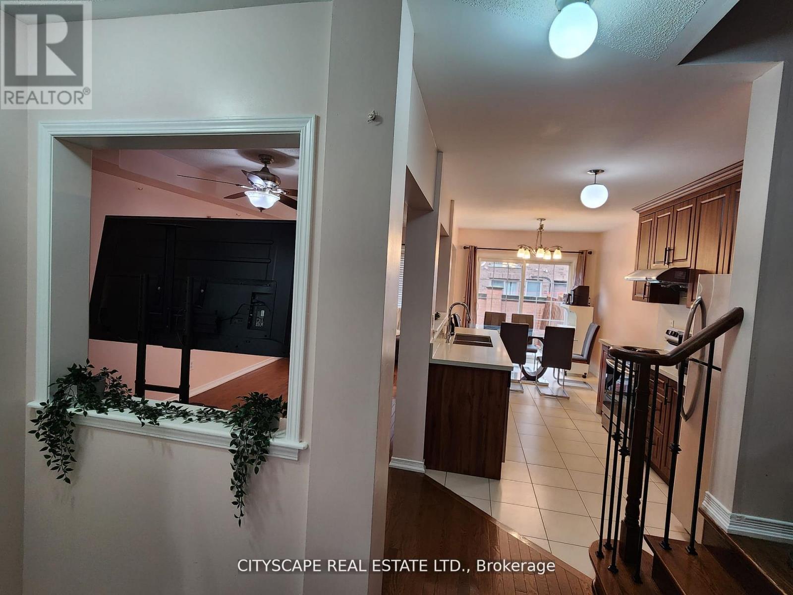 94 Unionville Crescent, Brampton, Ontario  L6P 2Z4 - Photo 38 - W12788970