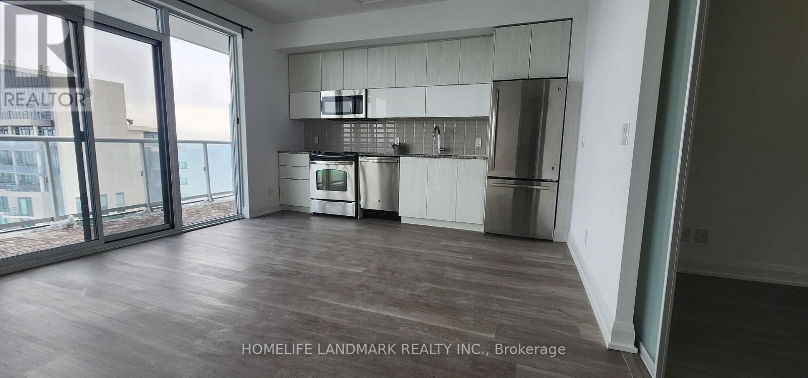 3902 - 56 Annie Craig Drive, Toronto, Ontario  M8V 0C8 - Photo 10 - W12788984