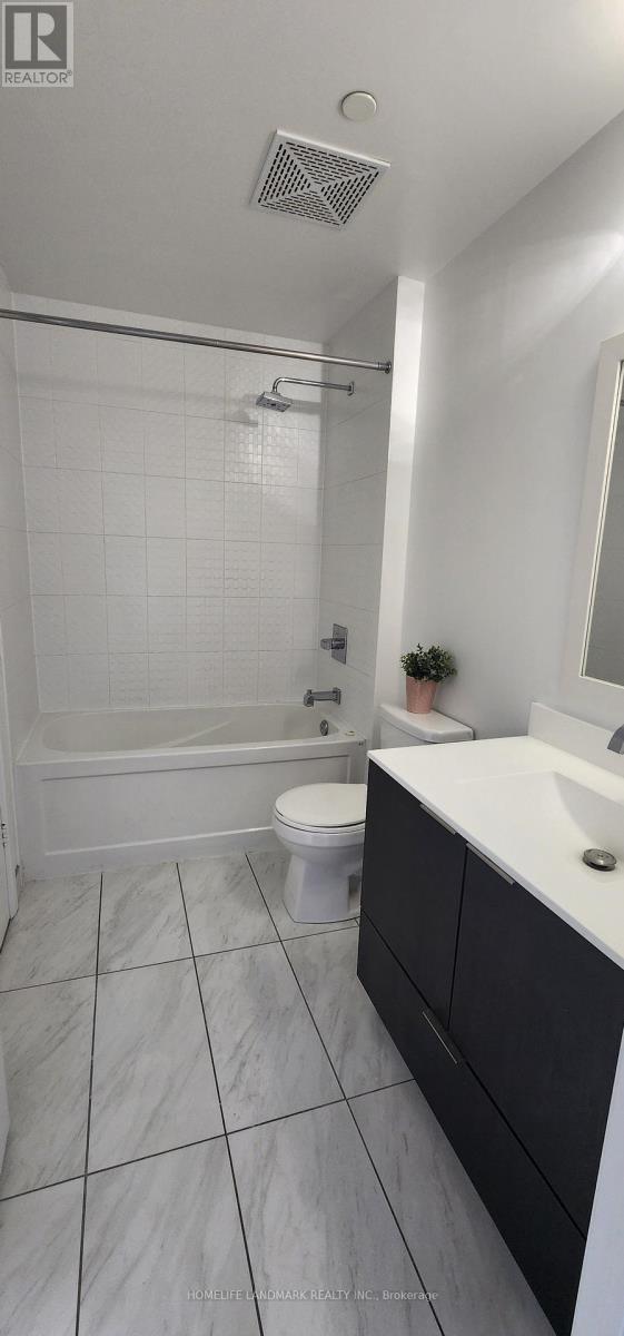 3902 - 56 Annie Craig Drive, Toronto, Ontario  M8V 0C8 - Photo 11 - W12788984