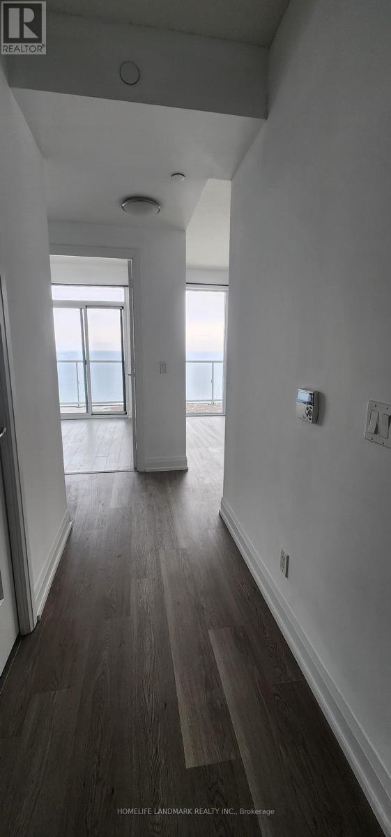 3902 - 56 Annie Craig Drive, Toronto, Ontario  M8V 0C8 - Photo 12 - W12788984