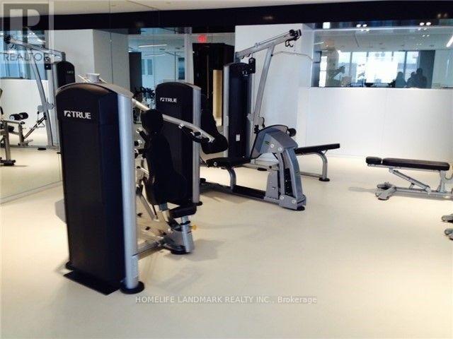 3902 - 56 Annie Craig Drive, Toronto, Ontario  M8V 0C8 - Photo 4 - W12788984