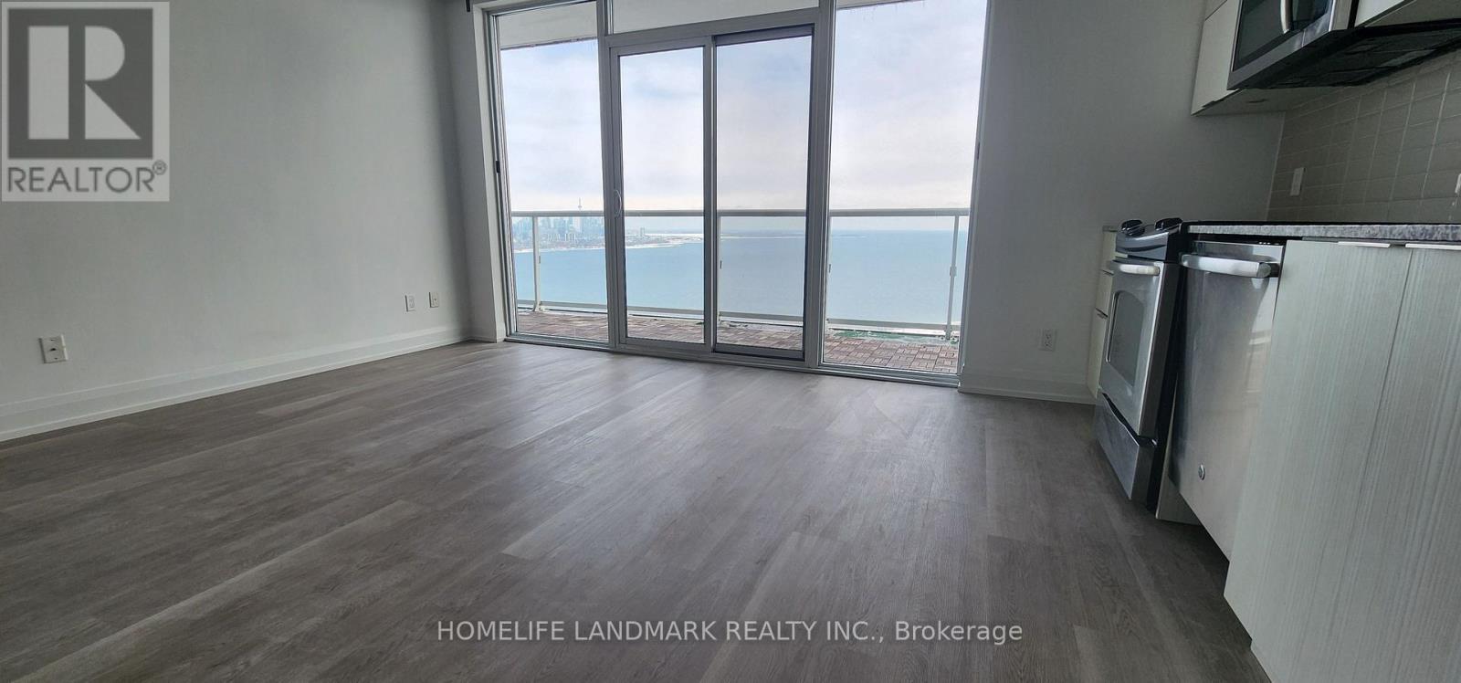 3902 - 56 Annie Craig Drive, Toronto, Ontario  M8V 0C8 - Photo 8 - W12788984