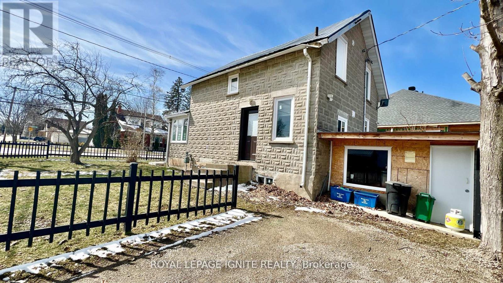 514 Frank Street, South Bruce Peninsula, Ontario  N0H 2T0 - Photo 29 - X12788976