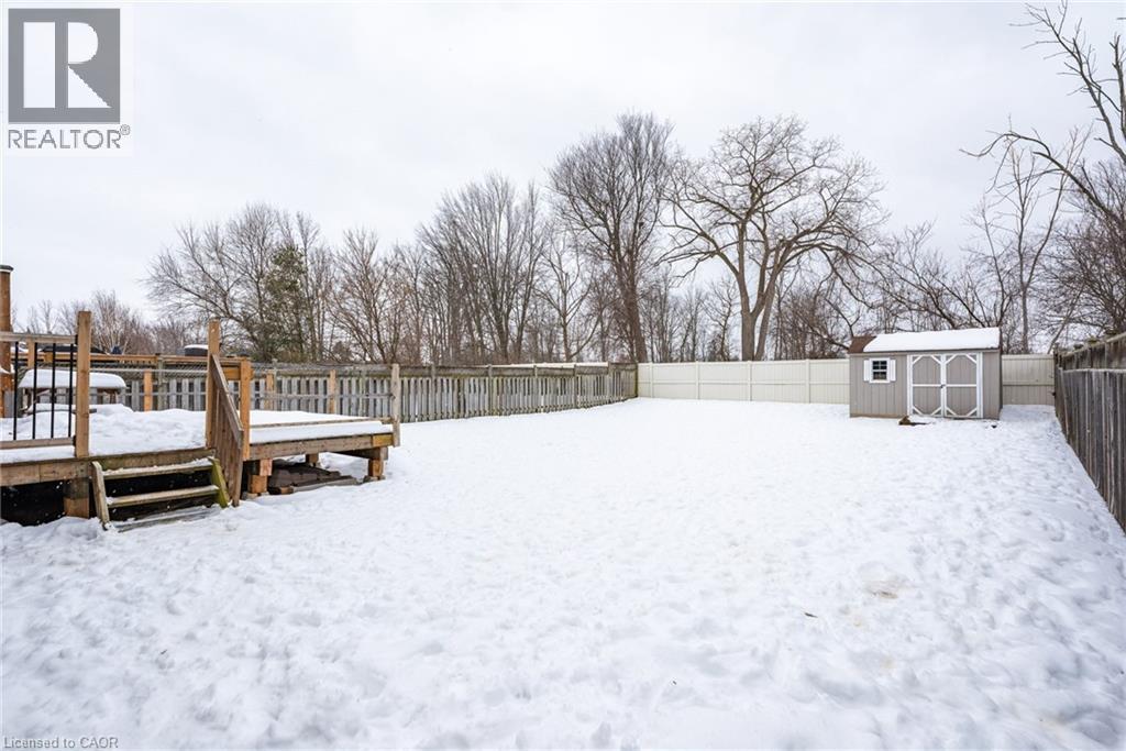 62 Mission Road, Brantford, Ontario  N3S 0A3 - Photo 34 - 40803886