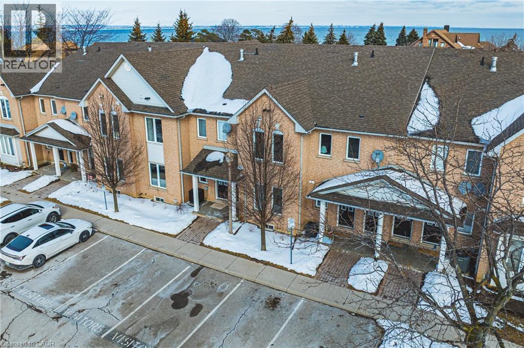 2 Harbour Drive Unit# 14, Stoney Creek, Ontario  L8E 6B1 - Photo 25 - 40804696