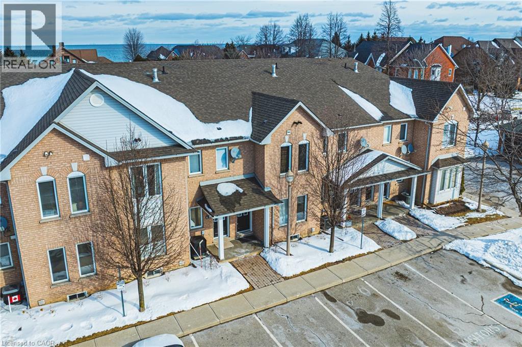 2 Harbour Drive Unit# 14, Stoney Creek, Ontario  L8E 6B1 - Photo 19 - 40804696