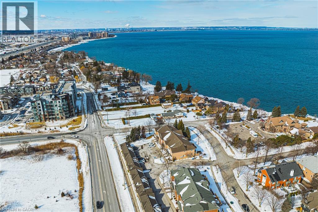 2 Harbour Drive Unit# 14, Stoney Creek, Ontario  L8E 6B1 - Photo 22 - 40804696