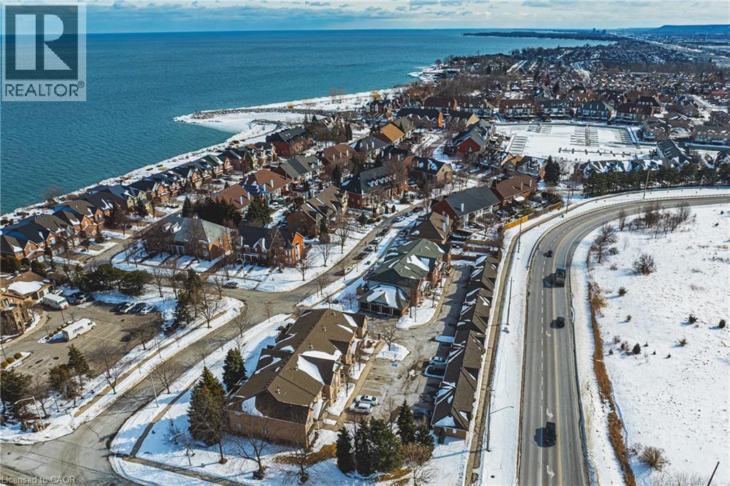 2 Harbour Drive Unit# 14, Stoney Creek, Ontario  L8E 6B1 - Photo 23 - 40804696