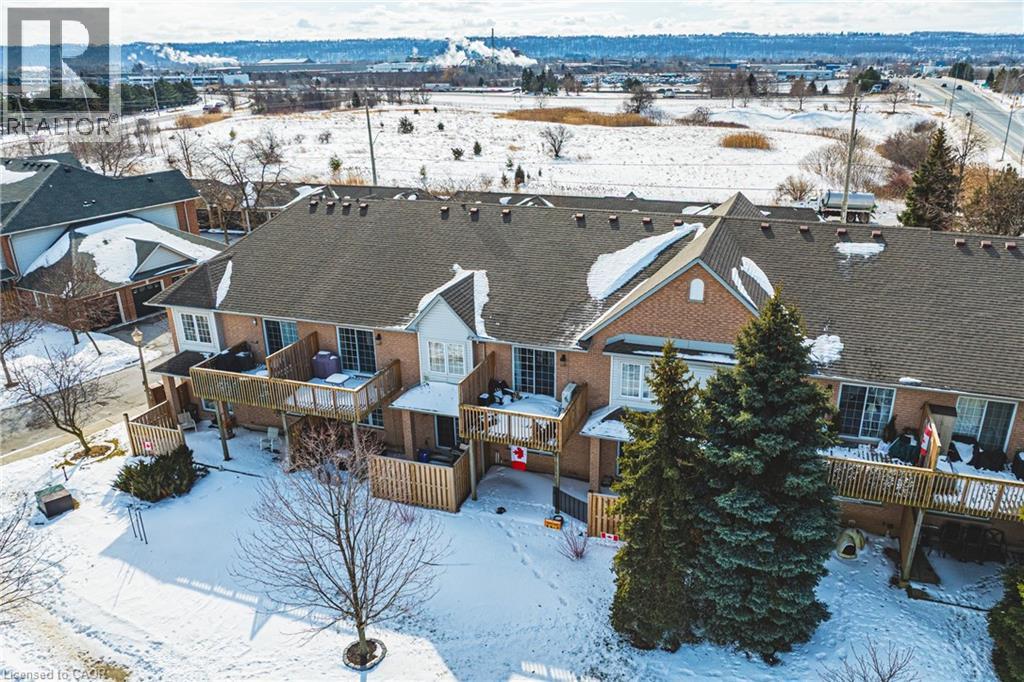 2 Harbour Drive Unit# 14, Stoney Creek, Ontario  L8E 6B1 - Photo 26 - 40804696