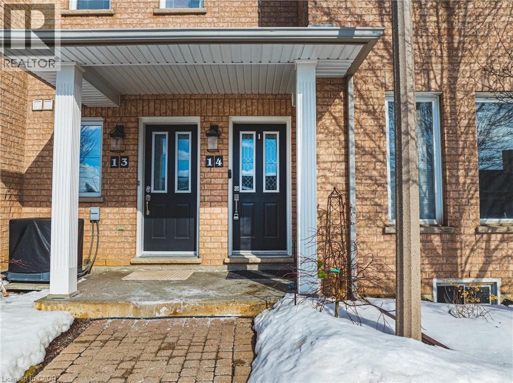 2 Harbour Drive Unit# 14, Stoney Creek, Ontario  L8E 6B1 - Photo 16 - 40804696