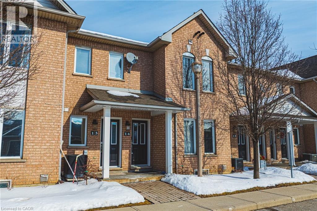 2 Harbour Drive Unit# 14, Stoney Creek, Ontario  L8E 6B1 - Photo 17 - 40804696