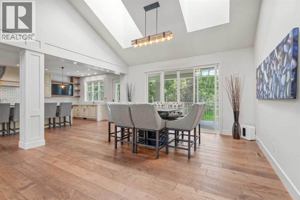 242027 27 Street E, Rural Foothills County, Alberta  T1S 3N6 - Photo 9 - A2256079