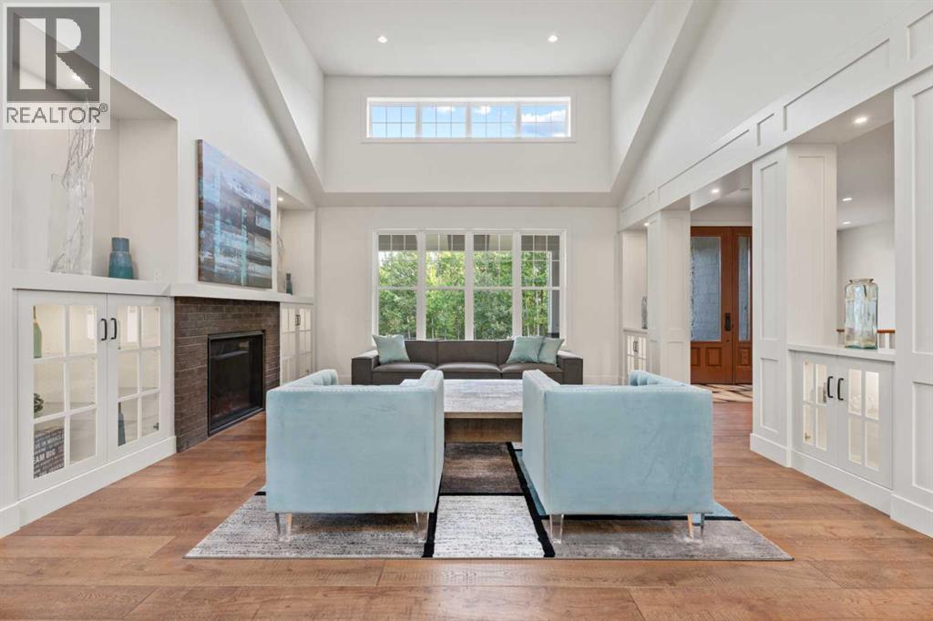 242027 27 Street E, Rural Foothills County, Alberta  T1S 3N6 - Photo 5 - A2256079