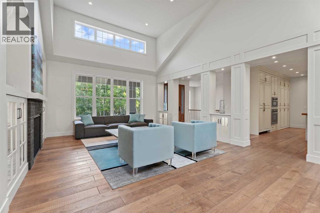 242027 27 Street E, Rural Foothills County, Alberta  T1S 3N6 - Photo 7 - A2256079