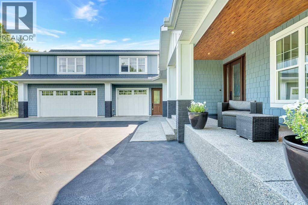 242027 27 Street E, Rural Foothills County, Alberta  T1S 3N6 - Photo 3 - A2256079