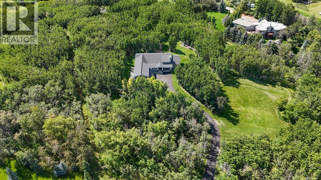 242027 27 Street E, Rural Foothills County, Alberta  T1S 3N6 - Photo 46 - A2256079