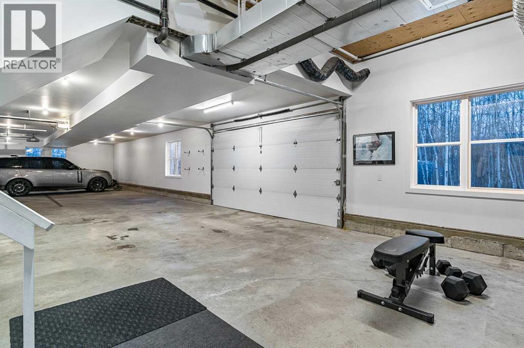 242027 27 Street E, Rural Foothills County, Alberta  T1S 3N6 - Photo 48 - A2256079