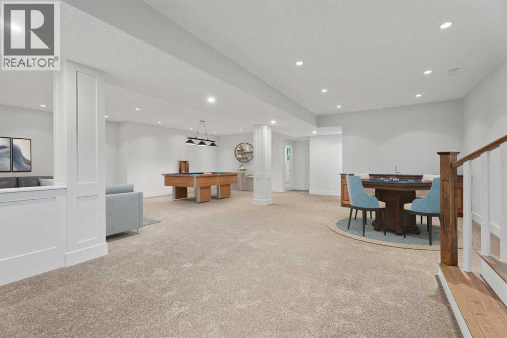 242027 27 Street E, Rural Foothills County, Alberta  T1S 3N6 - Photo 36 - A2256079